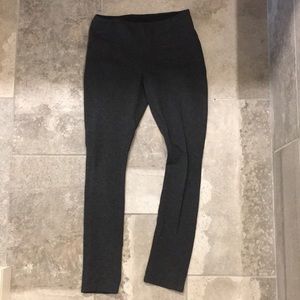 White House Black Market leggings